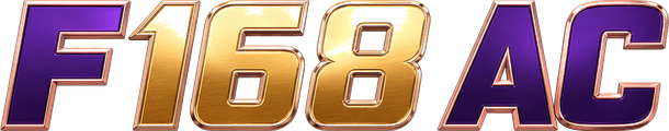 f168 ac logo